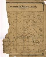 Township 48 N., Range 1 West, Lincoln County 1878